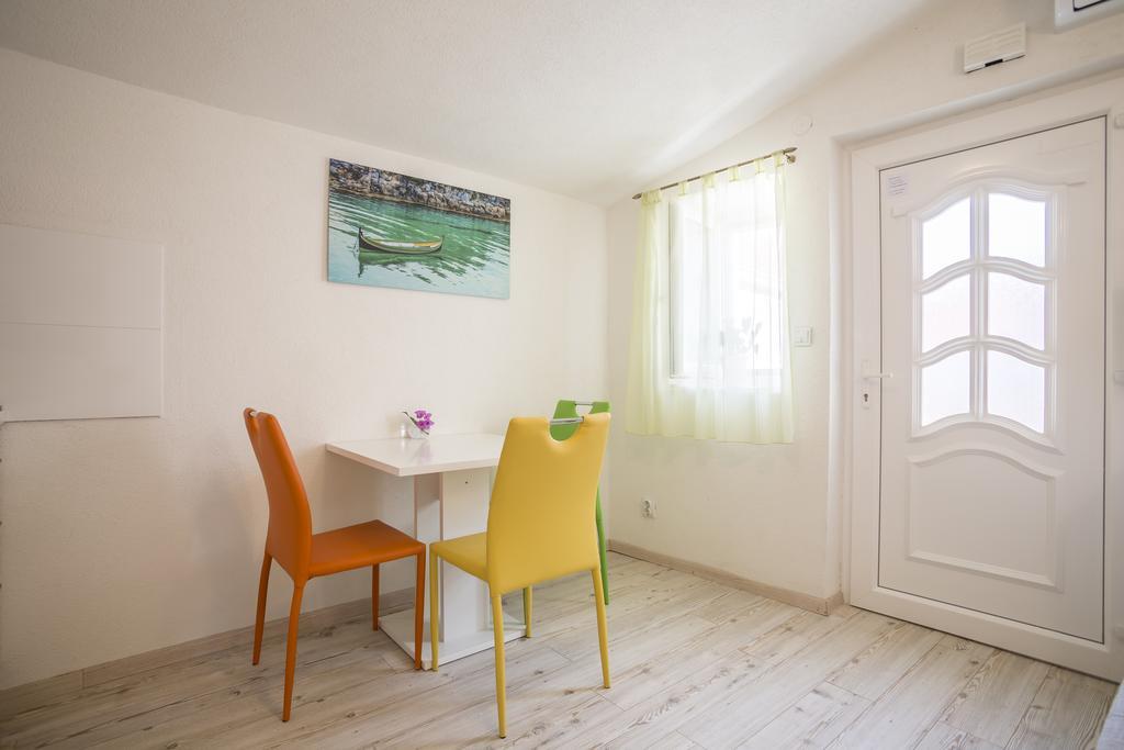 Apartments Sara Hvar Town Bagian luar foto